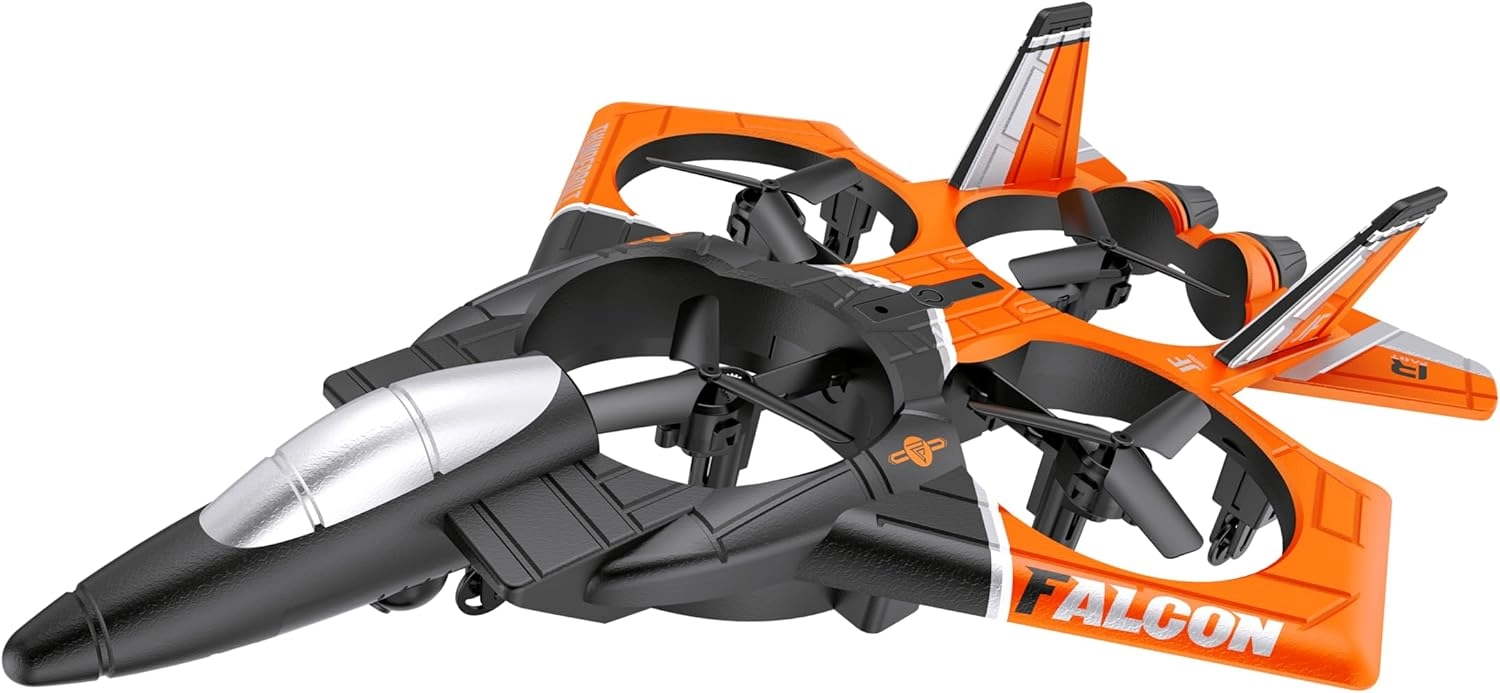 We Trade International Thunder Jet - with Smoke Assorted Color