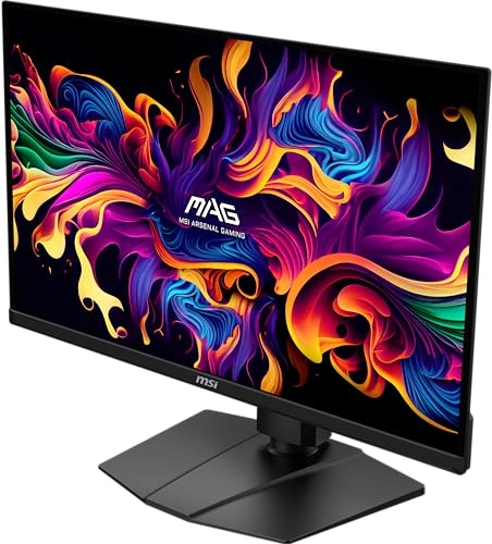 MAG 271QPX - 27 inch 2560 X 1440 pixels