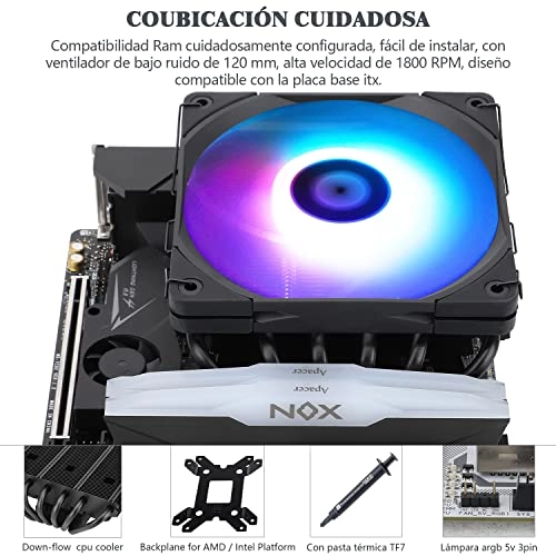AXP-120-X67 - 120mm