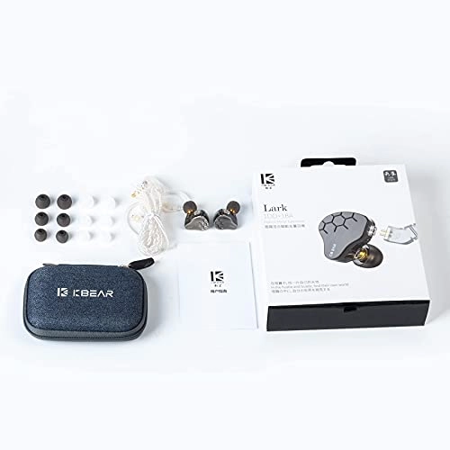 Lark Wired Earbud