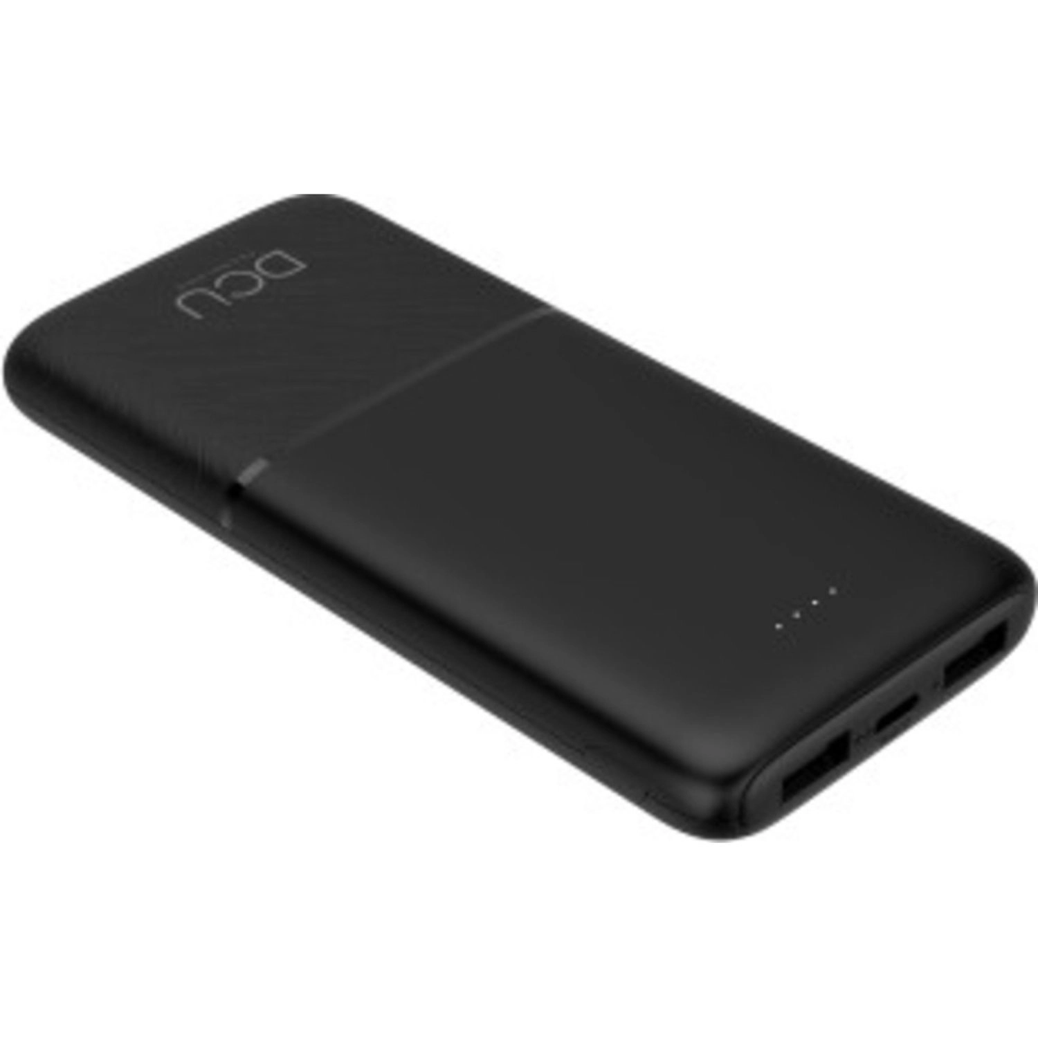 Power Bank - 10000 mAh 2 USB Type A outputs 1 USB Type-C output