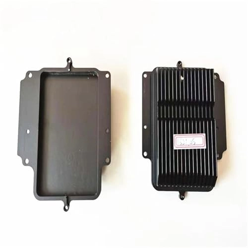 Avionics Module Heat Sink Shell - 2 pcs 100 g