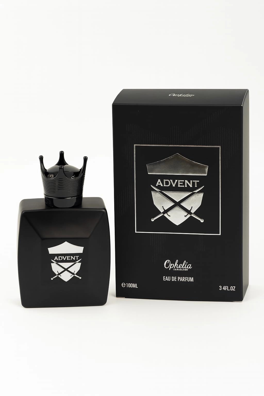 GRACE PARFUM Apple Crush Eau de Parfum 100 ml