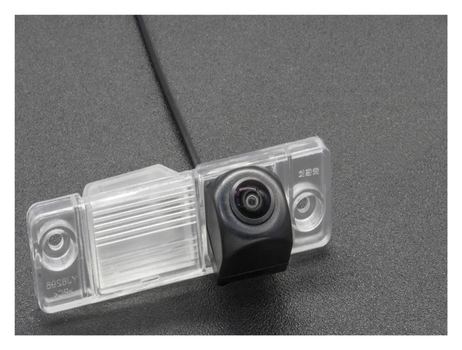 Rear View Camera - Night vision Wireless 1280 x 720 pixels