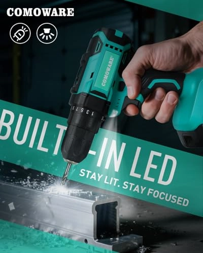 TGDrill-20V-One Battery - 1500 Milliamp Hours 20 Volts