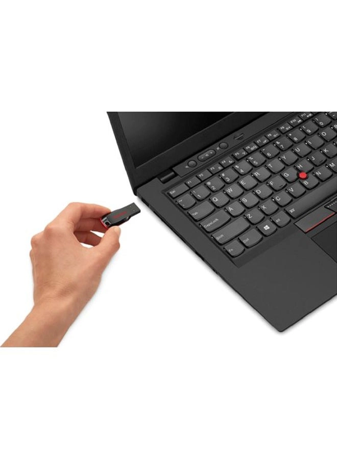 Cruzer Blade 128GB