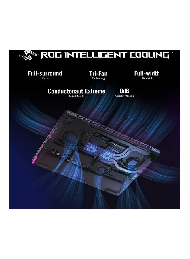 ROG Strix G16 G614JV - 16'' Core i7-13650HX 16GB DDR5 1000GB SSD