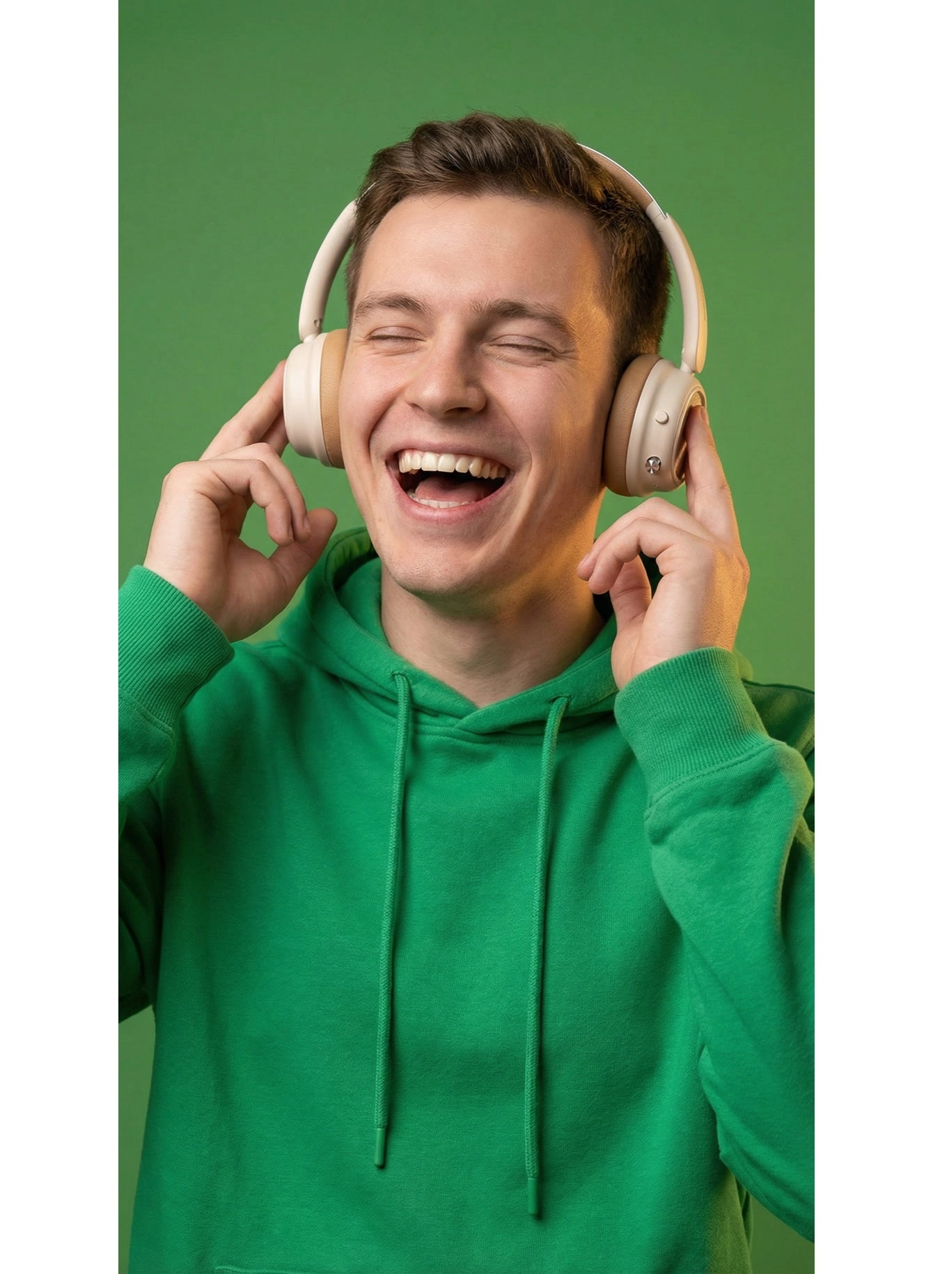 GNECOMAXHPWH Wireless Headphone