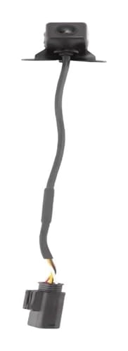 Rear View Camera - wireless