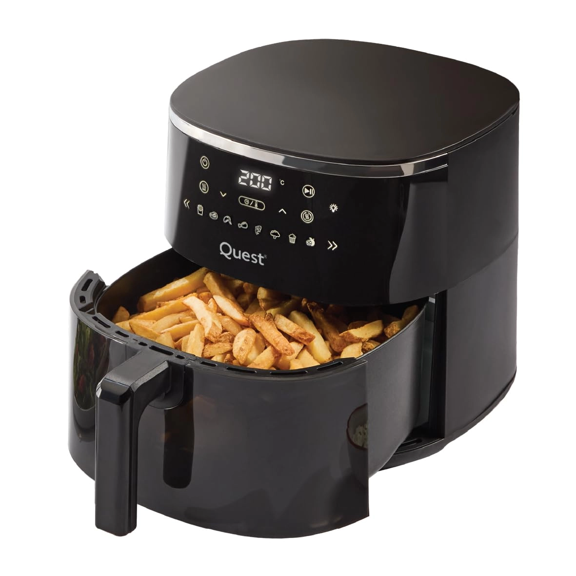 The Benross Group Digital Fryer 33860