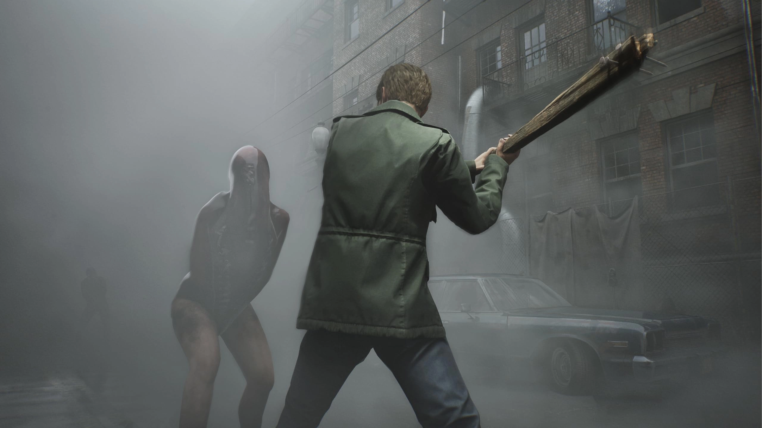 Silent Hill 2 | PS5