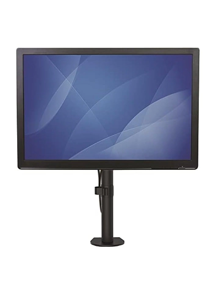 Single Monitor Desk Mount - 1 32 Inch