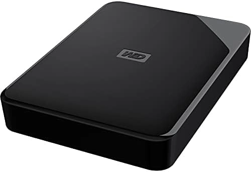 WDBEPK0010BBK - 1 TB