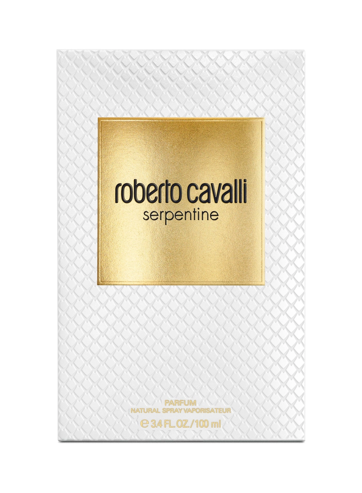 Serpentine Eau de Parfum 100 ml