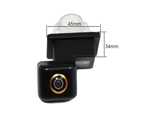 Car Backup Camera - Night vision