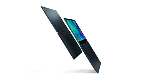 IdeaPad Flex 5i 82HS00RBUS - 14'' Core i3-1115G4 4GB DDR4 512GB SSD