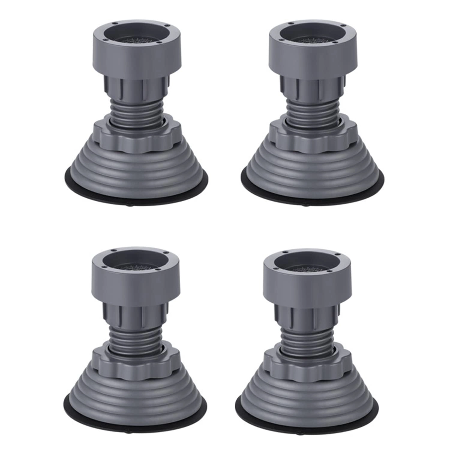 Washing Machine Floor Mat - suitable for most washing machines, also suitable for dryers and dishwashers