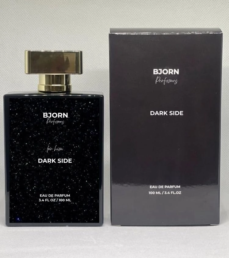 BJORN Dark Side Eau de Parfum 100ml