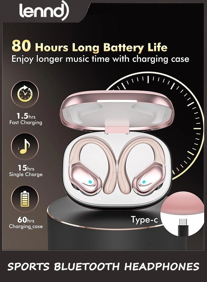 Earbuds Wireless Earbud