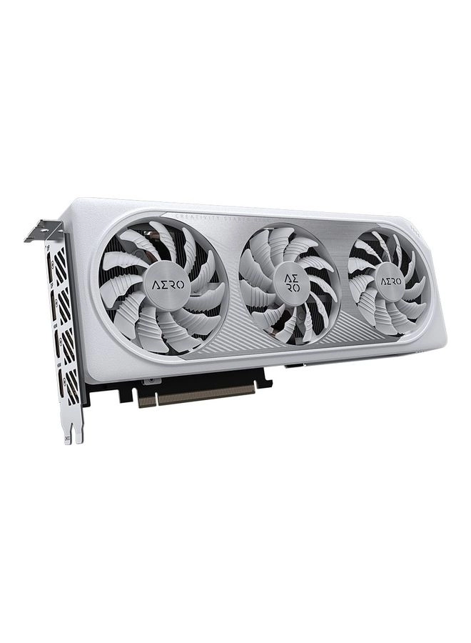 RTX 4060 Ti AERO OC - 8GB