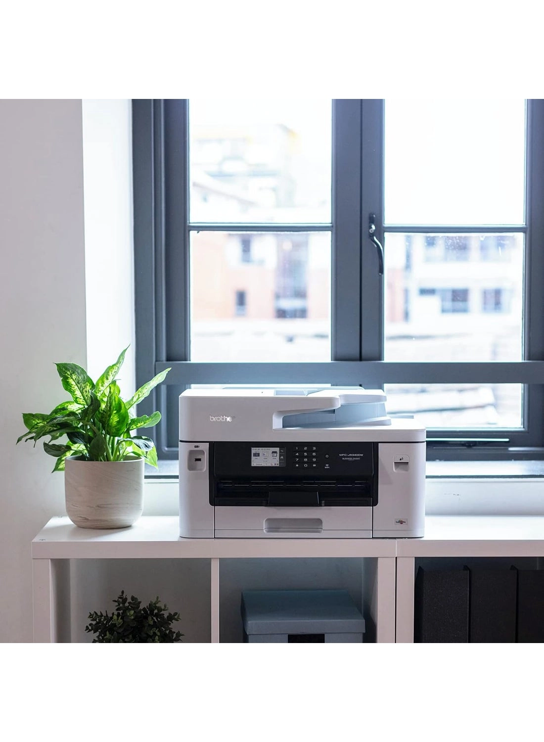 MFC-J2340DW - Inkjet Black and color