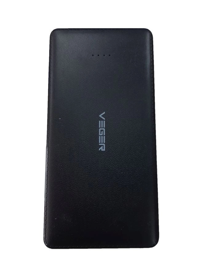 Power Bank - 20000mAh
