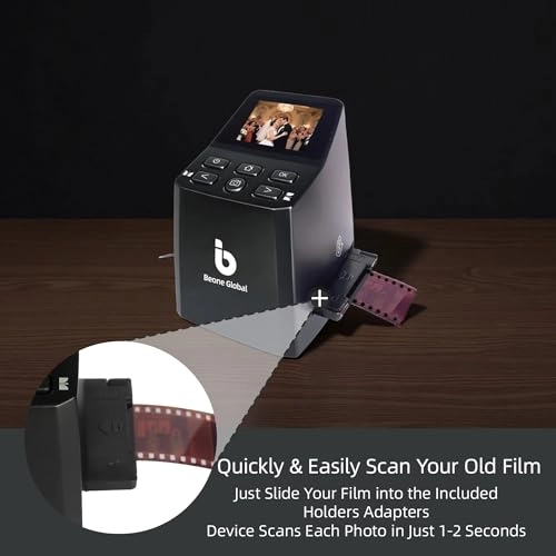 ClearScan MINI - USB