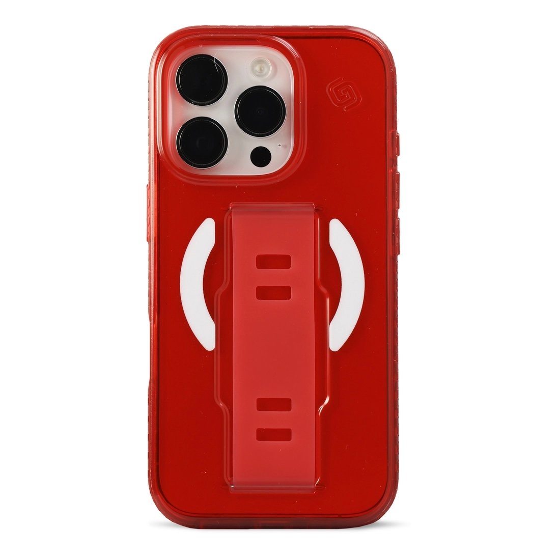 GRIP2U Slim MagSafe Case for iPhone 16 Pro