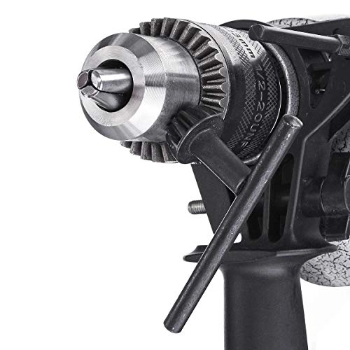 Multifunctional Impact Drill - 1200W 220V 1.5-13mm