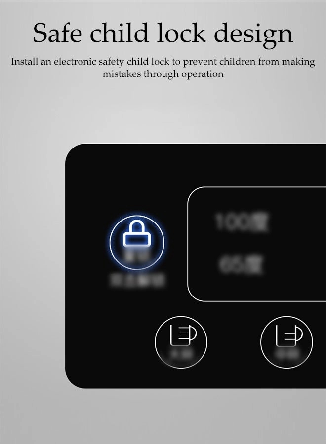 Instant Hot Water Dispenser - 3L