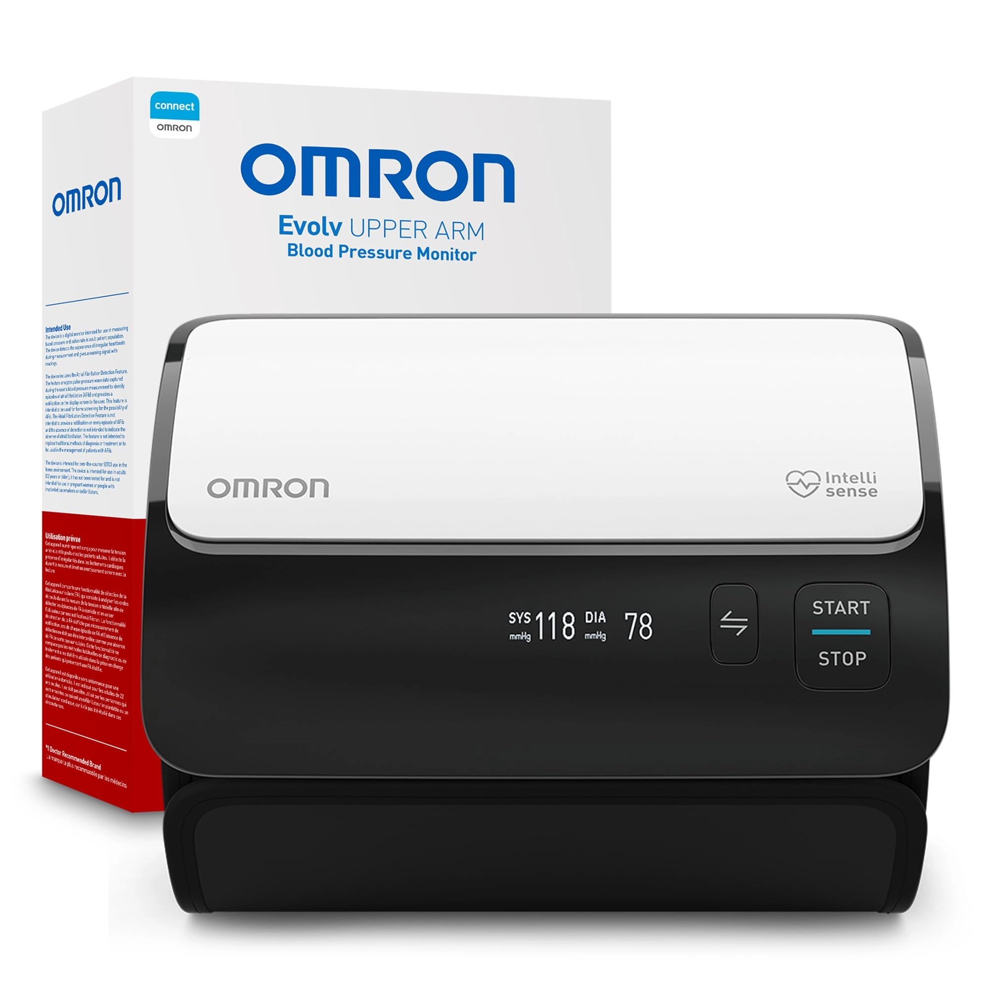 Omron Healthcare, Inc. Evolv - 22-42 cm