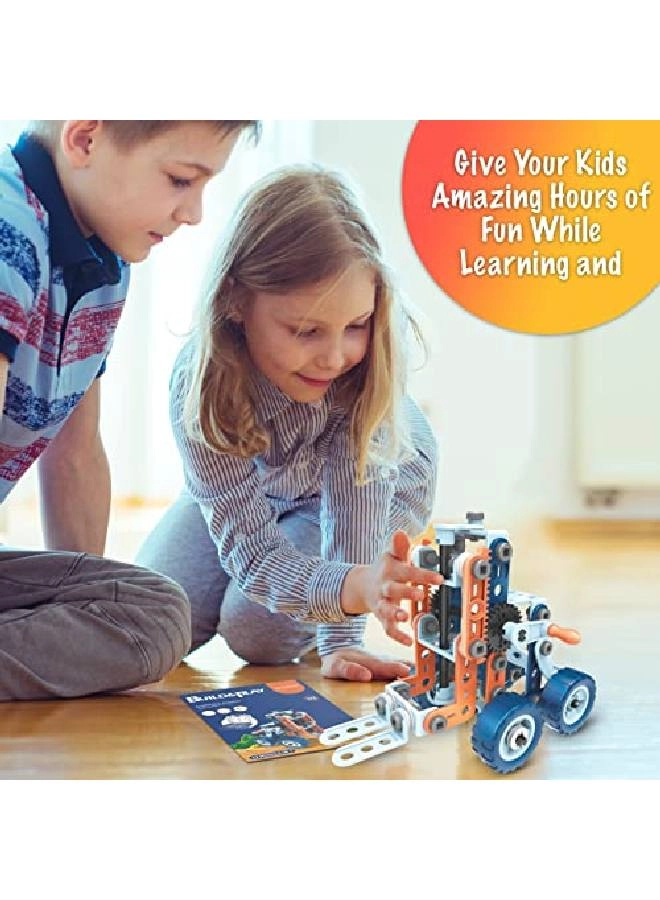 12In1 Stem Kit - Engineer