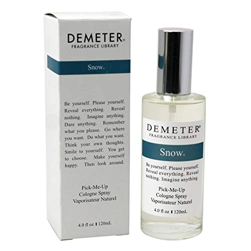 Snow - 120 Milliliters