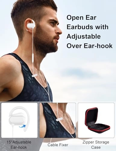 000176 Wired Earphone