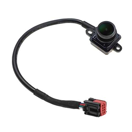 Reversing BackUp Camera - Night Vision