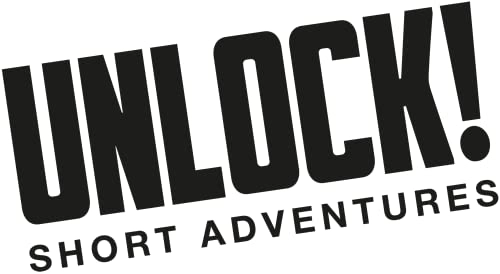 Unlock! Short Adventures: Secret Family Recipes (German)