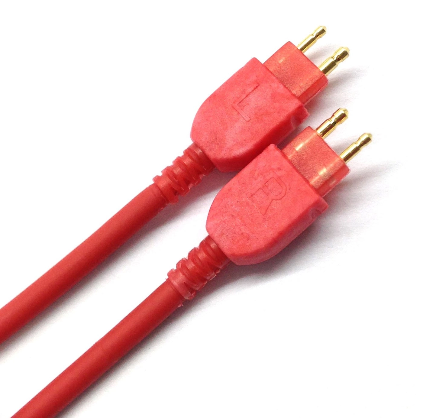 Audio Upgrade Cable for Sennheiser HD650 HD600 HD580 HD660S HD660S2 HD58X HD6XX - 1.5meters/4.9feet