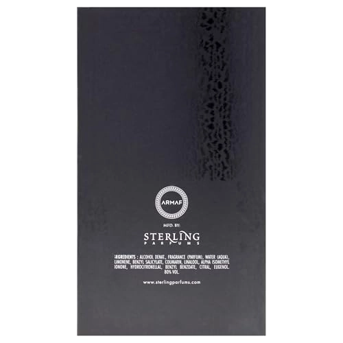 Le Parfait Pour Homme - Eau de Parfum 200ml