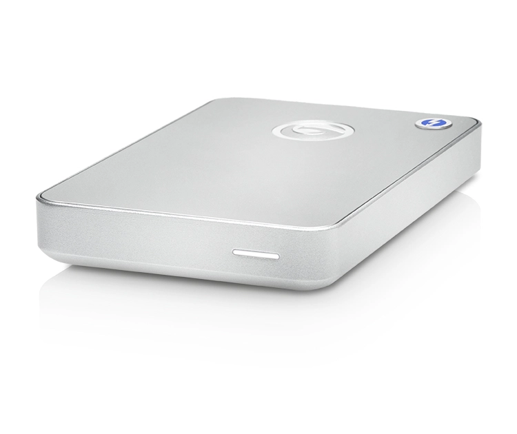 G-DRIVE 1TB HDD
