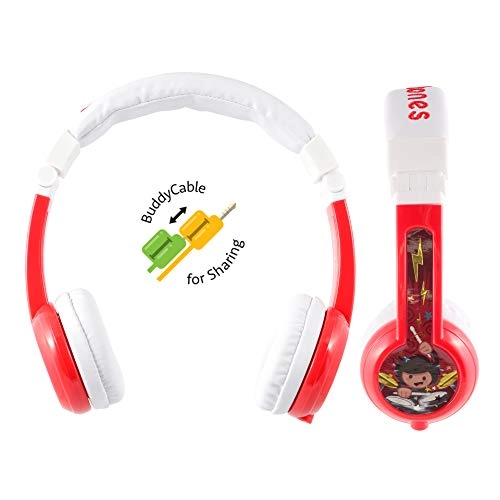 Explore Wired Headphone Pack