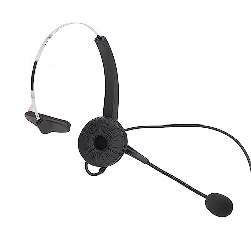 LJ-710 - Wired Headset
