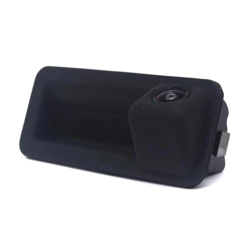 Rear View Camera - Night vision Wire AHD 720P