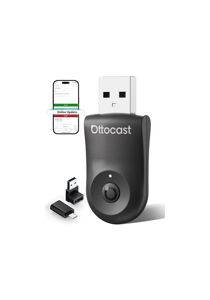 Mini 2in1 - Bluetooth 5.0 Wireless