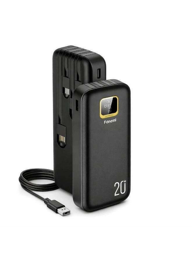 Fonemi P13 - 20000mah