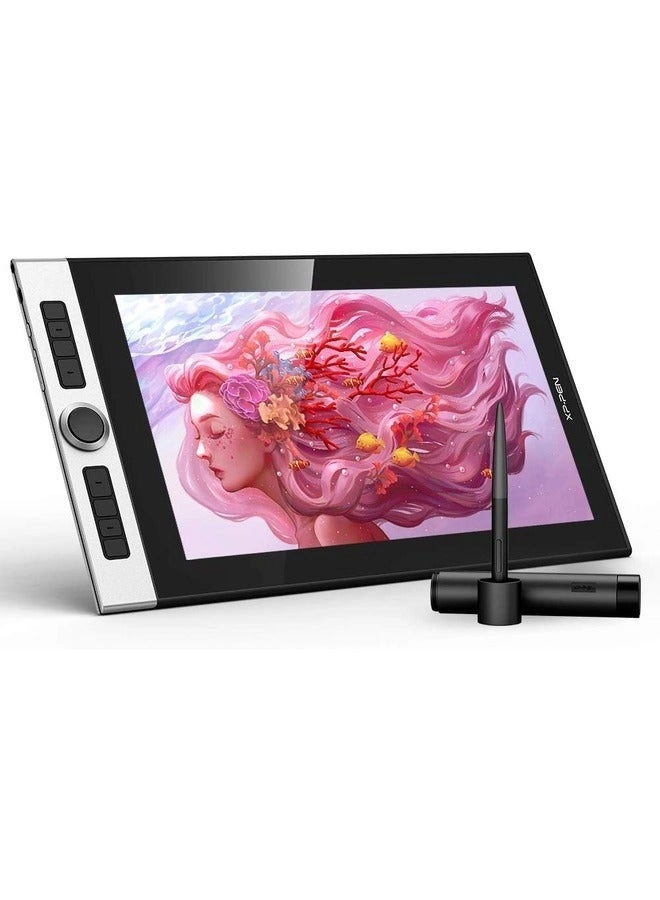 Innovator 16 - 15.6-Inch 1920x1080 92% Adobe RGB