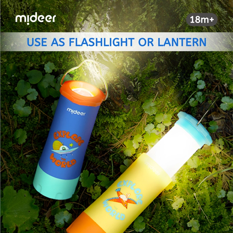 Adventure Flashlight