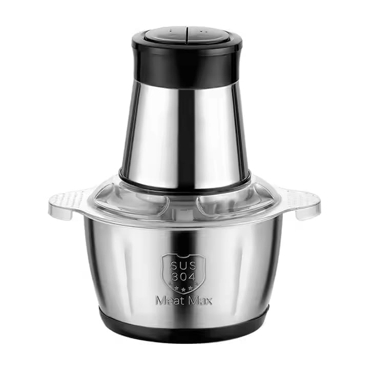 KTOOK Electric Meat Grinder & Food Processor - 3L