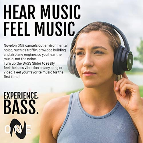 ONE Wireless Headphone