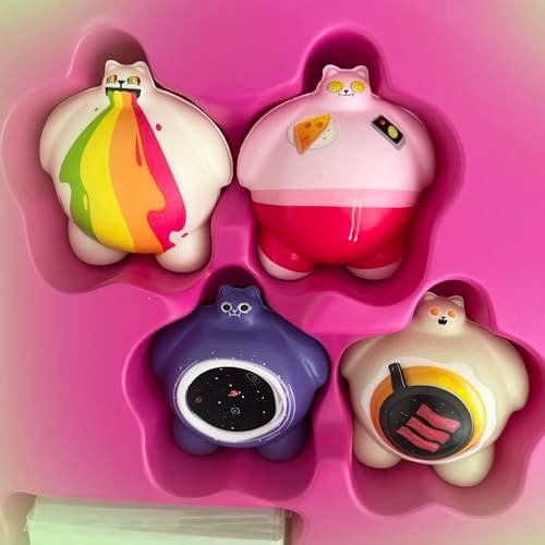 Exploding Kittens: Catchables - Cat in a Bag (Italian)