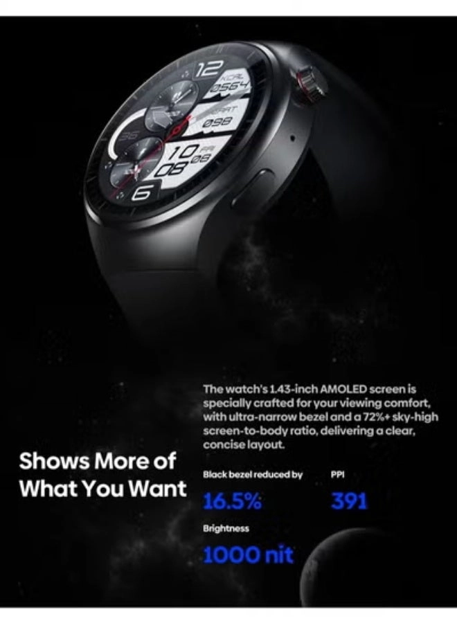 Thor Ultra Metal LTE GPS